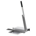 thumbnail image 5 of Manual Meat Bone Cutter Heavy Duty Chicken Cutting Machine with blade Bone Chopper for Beef Goat Pig, 5 of 14