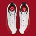 thumbnail image 5 of Ni - ke Ni - ke Air Jordan XII 12 Retro Low G Golf Cherry White Varsity Red DH4120-161 Men, 5 of 5