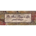 thumbnail image 2 of Haynes, Smith 24x12 Gold Ornate Wood Framed with Double Matting Museum Art Print Titled - ., 2 of 4