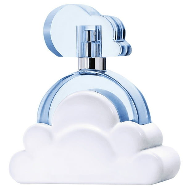 Liquidación Nube Perfume 100ML Nube Blanca Nube Morada Flor Perfume Eau Compra 2 consigue 10% de descuento Perfumes Para Mujer