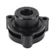 thumbnail image 5 of Espaciador de válvula de soplado adaptador de válvula de soplado de alta dureza para Silverado 27 Turbo ANGGREK Otros, 5 of 8