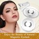 thumbnail image 5 of Magnetic EyeLashes with Applicator,Ginani Magnetic Lashes Kit,Magnet Lashes Natural Look, 5 of 5