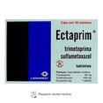 thumbnail image 2 of Ectaprim tabletas 30 pzas, 2 of 3