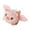 Pink, variant on LSLJS Angel Pig Little Flying Pig Pull Rope Plush Toy Pendant Doll Wagging Tail Will Angel Pig Plush Doll Little Cute Pig Doll