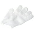 thumbnail image 4 of Anti-Bite Gloves Bird Parrots Training Animal Handling Gloves Protective Gloves, 4 of 10