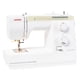 thumbnail image 2 of Máquina de Coser Janome Sewist 725S con 23 Puntadas y Ojales de un Paso, 2 of 7