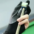 thumbnail image 4 of Finger Billiards Gloves Pool Cue Gloves, 4 of 10