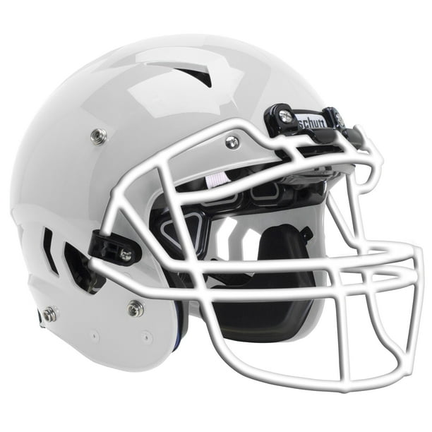 youth football helmet