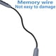 thumbnail image 2 of Auriculares de conducción ósea K8 auriculares inalámbricos BT 5 0 deportes al aire libre, 2 of 8