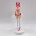 thumbnail image 2 of 25CM Anime Figure Rem Re:Life In A Different World From Zero Sexy Tulle Swimsuit Stadding Pose Model Dolls Toy Gift Collect Box heqiyong LED, 2 of 2