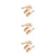 thumbnail image 3 of Naiovety Wooden Salt Spoons Round Handle, Mini Spoon, Spice Powder Milk Spoon, Spoon Small Spoon, Teaspoon, Tea Wooden Salt Type1 NO1, 3 of 6