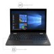 thumbnail image 2 of LAPTOP Lenovo THINKPAD L390 YOGA INTEL CORE I5 8GB RAM 256GB SSD, 2 of 4