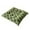 Green, variant on Chair Pads for Kitchen Chairs,Basic Chair Cushions for Dining Chairs,Outdoor Dining Chair Cushions,Indoor Outdoor Kitchen Chair Seat Cushions,Plush Cushion for Living Room,Plush Winter Chair Cushion