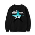 thumbnail image 2 of Kevin Kaarl TE Quiero Tanto Sweatshirt Crewneck Sweater Unisex Fashion Long Sleeve, 2 of 4