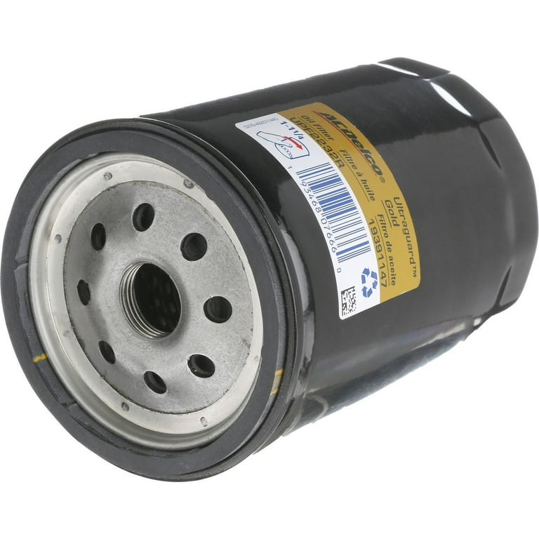 ACDelco GF826 Professional Fuel Filter