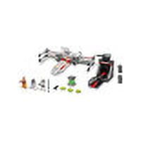 LEGO Star Wars X-Wing Starfighter Trench Run 75235 Building Set