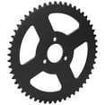 thumbnail image 1 of Front Sprocket, Steel Professional Sprocket  For Motorcycles For Drivers, 1 of 8
