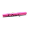 thumbnail image 3 of EZAUTOWRAP Matte Pink Car Vinyl Wrap Vehicle Sticker Decal Film Sheet Peel And Stick With Air Release Technology Decoration Wallpaper, 3 of 3
