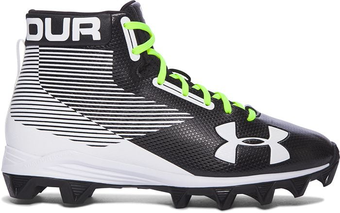 under armor youth football cleats