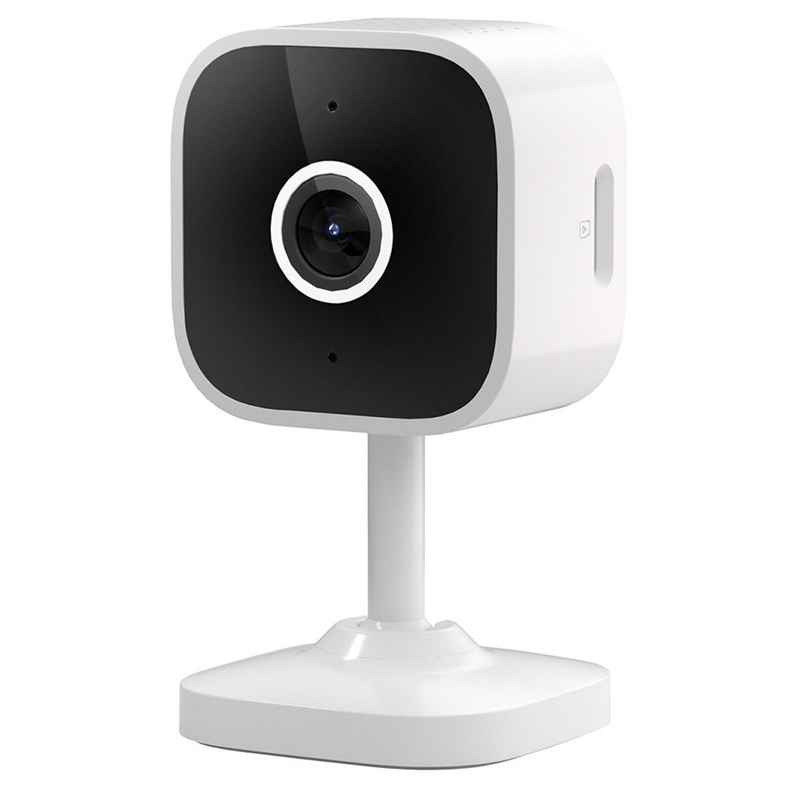 CAM Slim Gen2 WiFi Smart Home Security Camera 1080P HD Motion Detection Alert Night Vision Works for / Home