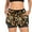 Camouflage, variant on Women's Yoga Shorts 2-in-1 Sports Yoga Shorts Double-layer High Waist Workout Yoga Shorts Pants Elastic Waistband Summe Beach Shorts Athletic Sweatpants with Pockets