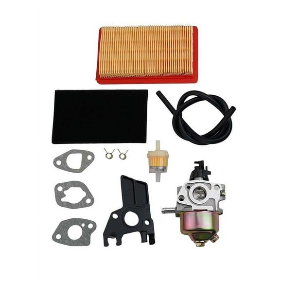 Complete Installation Ready Carburetors for HUAYI and Compatible Brands