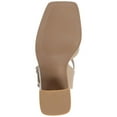 thumbnail image 6 of Journee Womens Caisey Double Strap Mary Jane Pumps, 6 of 10