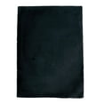 thumbnail image 1 of Maven Faux Rabbit Charcoal 3 ft. x 5 ft. Accent Rug, 1 of 6