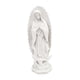 thumbnail image 5 of Figura de la Madre María, estatua de la Santísima María, regalo artesanal, escultura religiosa decorativa, figura de Nuestra Señora de Fátima para, 5 of 9