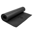 thumbnail image 1 of Matriz de Yoga y Fitness Body Sport Negro 1/4 Pulgada, 1 of 6