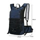 thumbnail image 2 of Mochila de escalada Oxford ligera impermeable para viajes de oficina azul oscuro azul, 2 of 4
