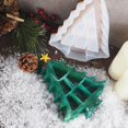 thumbnail image 3 of Caja de almacenamiento de silicona para de Navidad, suministros para manualidades de resina , decoración, 3 of 9