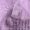 Purple, variant on Girls Cute Bow Slouchy Pullover Sweater, Fall Winter Solid Loose Crewneck Long Sleeve Crochet Knitwear Going Out Top