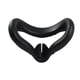thumbnail image 1 of Almohadilla de silicona para ojos Compatible con Oculus Quest 2 VR, resistente al sudor, cubierta de silicona a prueba de luz, almohadilla para ojos, 1 of 8