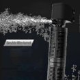 thumbnail image 3 of 3 In 1 Silent Aeration Water Purifier Internal Pump Submersible Aquarium Filter Oxygen Pump Submersi, 3 of 4