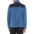 thumbnail image 2 of Chaqueta Tommy Hilfiger Classic con cremallera frontal, forro polar, azul marino, XXL, 2 of 4