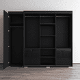 thumbnail image 5 of Monaco 3D-EX Wardrobe, 5 of 8