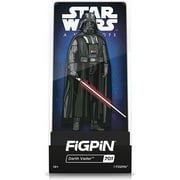 FiGPiN Star Wars A New Hope Collectible Darth Vader Action Figure