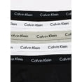 thumbnail image 2 of Calvin Klein Men's Cotton Stretch Megapack Boxer Briefs, 2 of 3