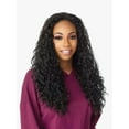 thumbnail image 4 of SENSATIONNEL INSTANT UP  DOWN 002 HRF HALF WIG PONY WRAP SYNTHETIC FIBER HAIR EXTENSION, 4 of 5