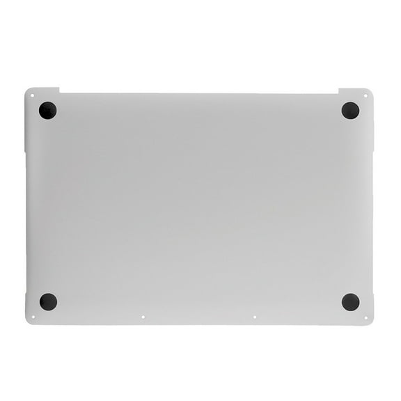 Replacement Bottom Housing For MacBook Pro 13'' A1989 (Late 2018 / Early 2019) / A1706 (Late 2016 / Mid 2017) - Silver