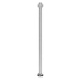 thumbnail image 1 of M12 x 250mm Tornillos de cabeza hexagonal de acero inoxidable 304, tuercas, kit de assortimento de arandelas planas y de bloqueo, 1 juego, 1 of 6