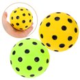 thumbnail image 1 of FUTUREORYY Silent Training Balls 2Pcs Pu For Quiet Play And Hand Exercise Accessories, 1 of 8