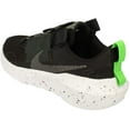 thumbnail image 4 of Women's Nike Crater Impact Black/Iron Grey (CW2386 001) - 5.5, 4 of 5