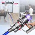 thumbnail image 3 of Trigger Lock compatible con la aspiradora Dyson V10 V11 V15, 3 of 6