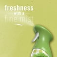 thumbnail image 5 of Febreze Air Mist Odor-Fighting Air Freshener Apple Mango Sunrise, 8.8 oz. Aerosol Can, Pack of 2, 5 of 11