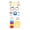 A007- Style G, variant on Paper Craft Supplies Paper Cutout Kit Butterfly Hanging Paper Decorations Diy Paper Decor Supplies Festive Home Decor Party Paper Decorations Lunar New Year Ornaments 60 Piece Set