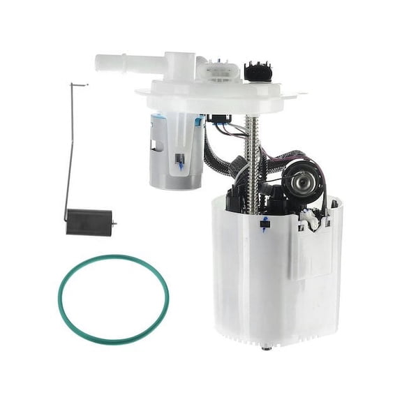 Fuel Pump Assembly 1 - Compatible with 2009 - 2017 Buick Enclave - Autopart Premium