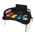 thumbnail image 4 of Asiento impermeable Zulema Bandeja para niños pequeños Cochecito, 4 of 7