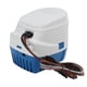 thumbnail image 5 of Bomba de sentina automática 600GPH bomba de agua de sentina sumergible para barcos 12V para barco caravana RV, 5 of 12